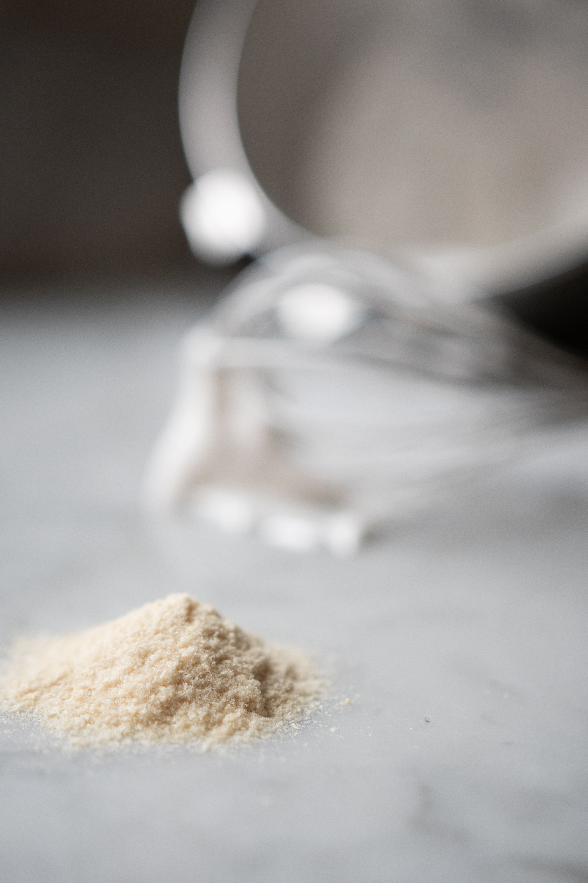 Faba - Aquafaba Powder Vegan Egg-Substitute