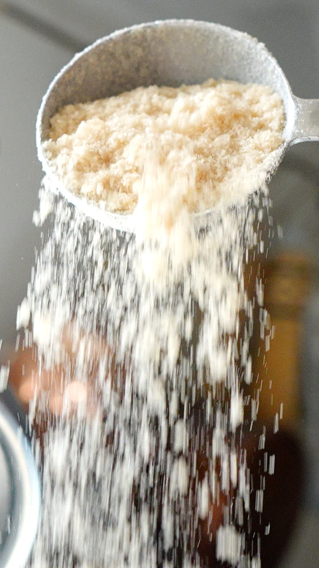 Faba - Aquafaba Powder Vegan Egg-Substitute